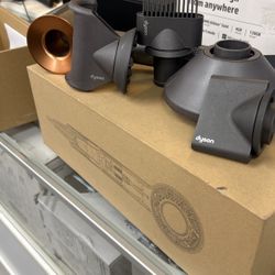 Brand New Dyson Supersonic Hair Dryer!!! 