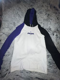 Mens Jordan Hoodie