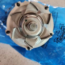 Water Pump with Gasket