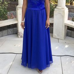 Glamourous Bride by Olga Bridesmaid Dress