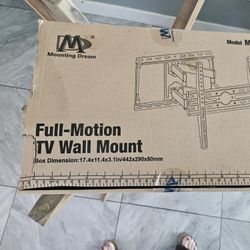 TV Wall Mount 