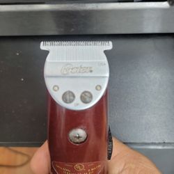 Oster Clipper 
