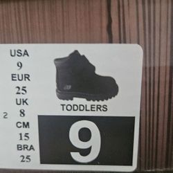 Shoes For Kids
