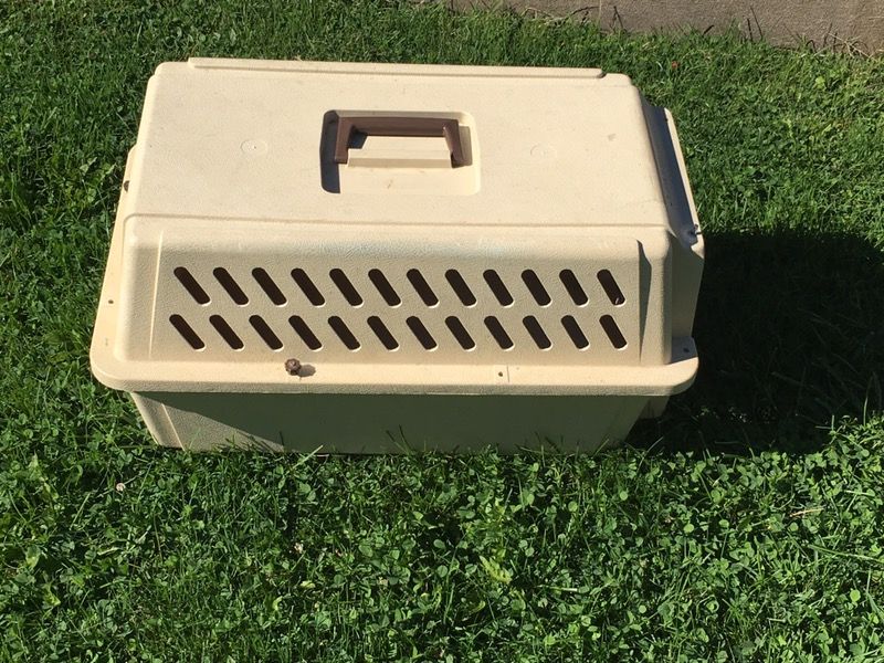 Kennel Cab II Pet Carrier for Sale in Pittsburgh, PA OfferUp