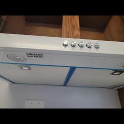Range Hood 