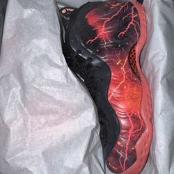 Nike Air Foamposite One Stranger Things 