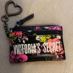 Victoria Secret Card Holder 