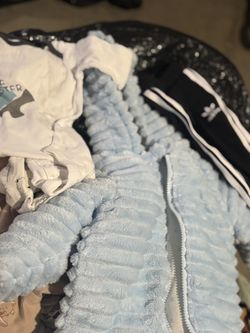 Baby Clothes 3-6 Months
