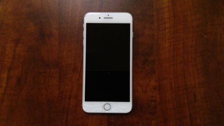iPhone 8 Plus 256 GB