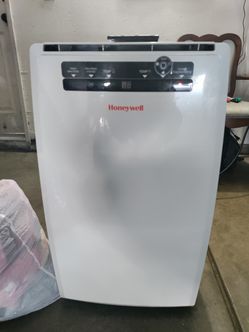 Honeywell Portable AC