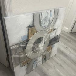 Cuadros Grandes Para Salas Y Comedores (2)