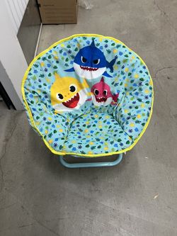 Toddler Chair