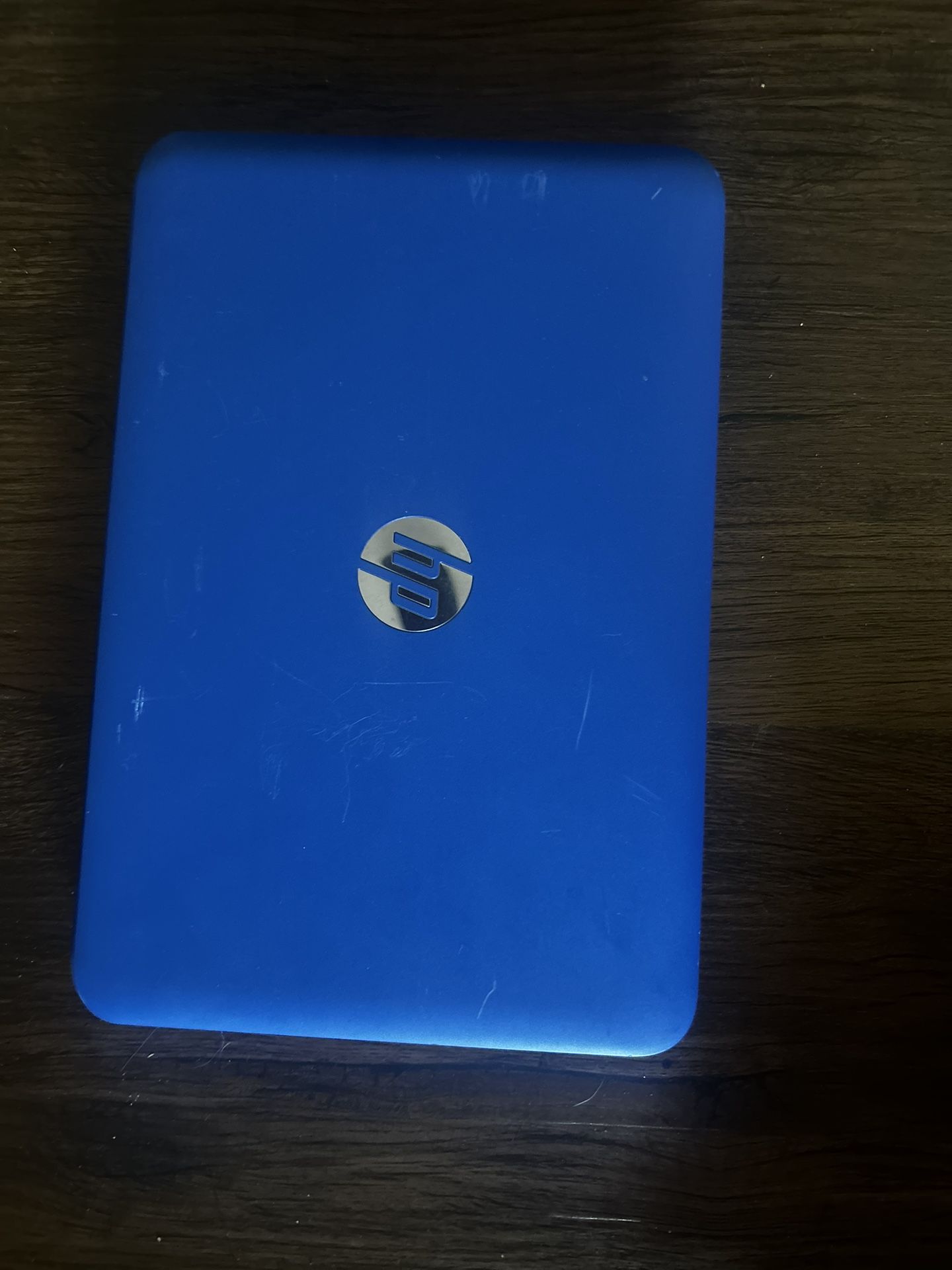 Hp Stream Hewlett-packard Laptop