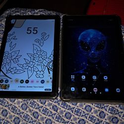 Tablets