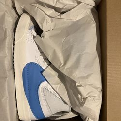 Nike Blazer Jumbo University Blue