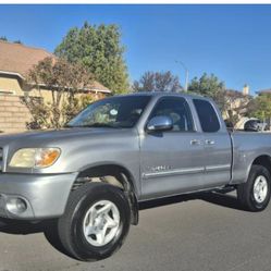 2005 Toyota Tundra