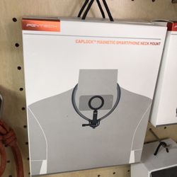 Pgytech Caplock Magnetic Smartphone Neck Mount