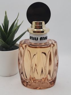 Miu Miu
 
Miutine Eau de Parfum

3.3 fl 