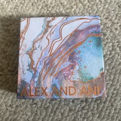 Alex And Ani Bracelet 