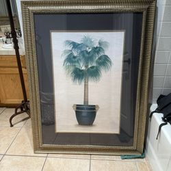 1 Cuadros Grandes  40x52 Y 2   35x46 