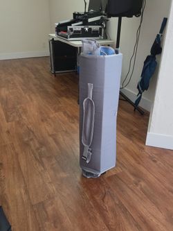 Beach or camping chair