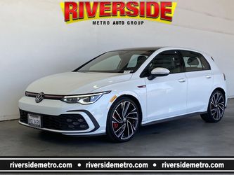 2023 Volkswagen Golf GTI