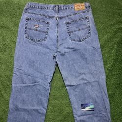 Vintage US Polo Assn Jeans W38