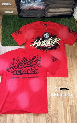Hellstar shirts