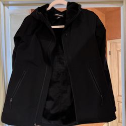 Women’s Winter Coat 