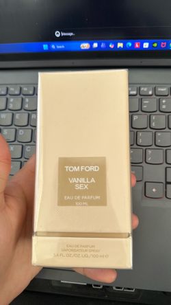 Tom Ford Vanilla Sex Eau de Parfum