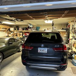 2017 BMW X5 Original owners 