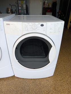 Kenmore Elite HE4 (Gas) Dryer