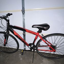 Hyper Spinfit Bike