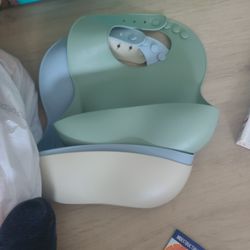 Baby Bibs