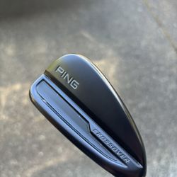 Ping Crossover 2 Iron