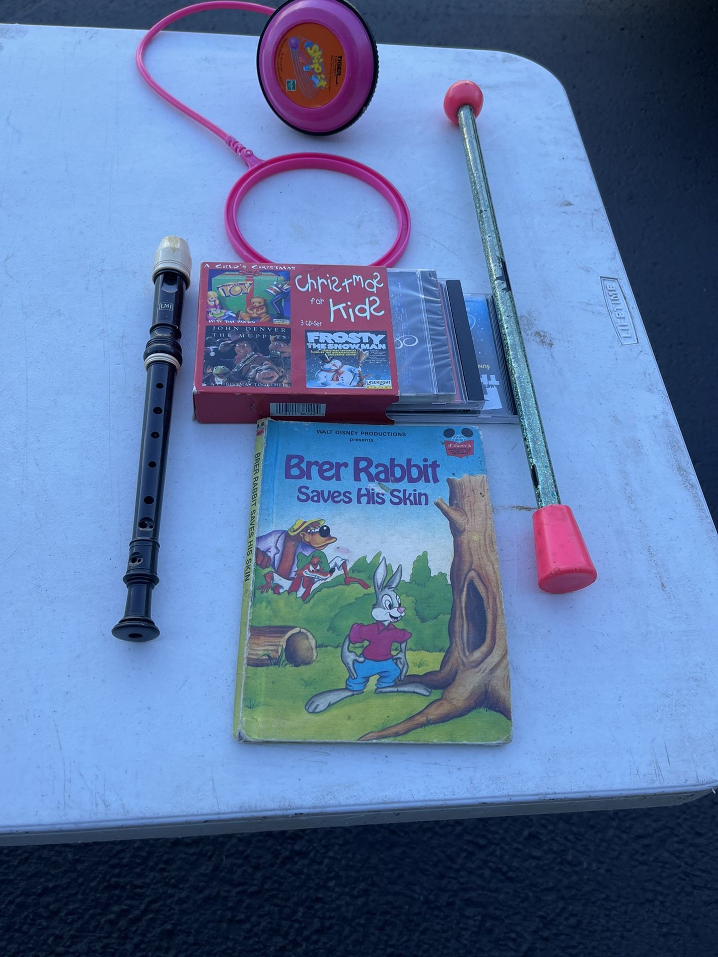 Kids Items