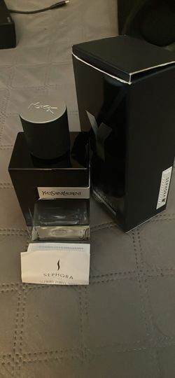 YSL EAU DE PARFUM