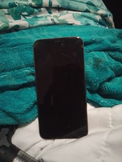 I phone xr White