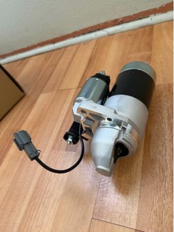 Starter FOR INFINITI Q70,QX80 OR QX60