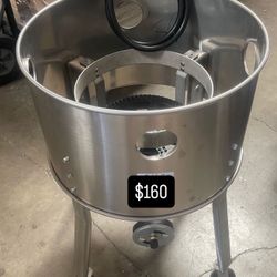 Supper Quemador Nuevo De Alta Presion Con Mangera 