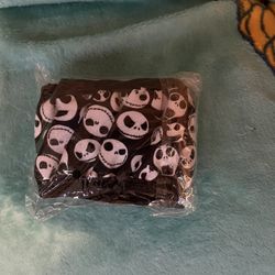 Jack Skeleton Steering Wheel Cover