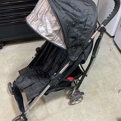 Umbrella stroller summer infant 3d lite
