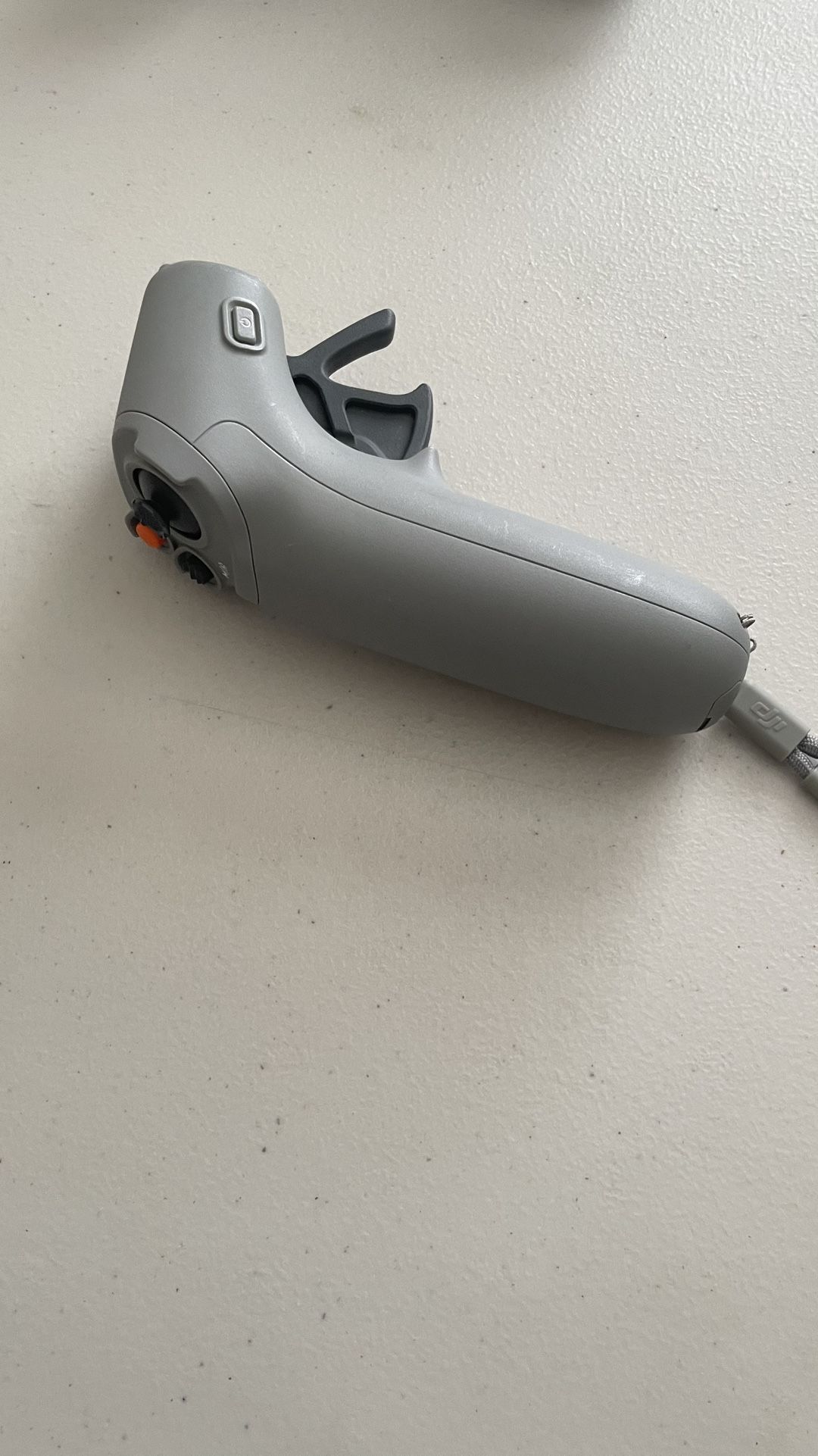 DJI Motion Controller 2 for Avatar, FPV, Mini Pro 3, Mini Pro 4 And Air