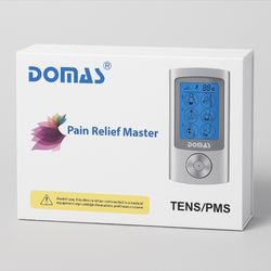 DOMAS Pain Relief Master
