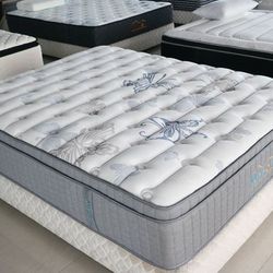 New Comfortable Mattress | Twin Full Queen King | Pay on Delivery