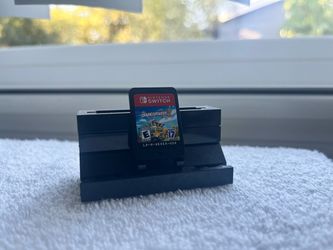 Overcooked! 2 Nintendo Switch Cartridge