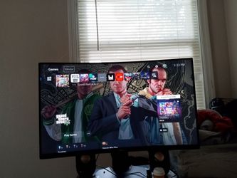 Dell gaming monitor curved