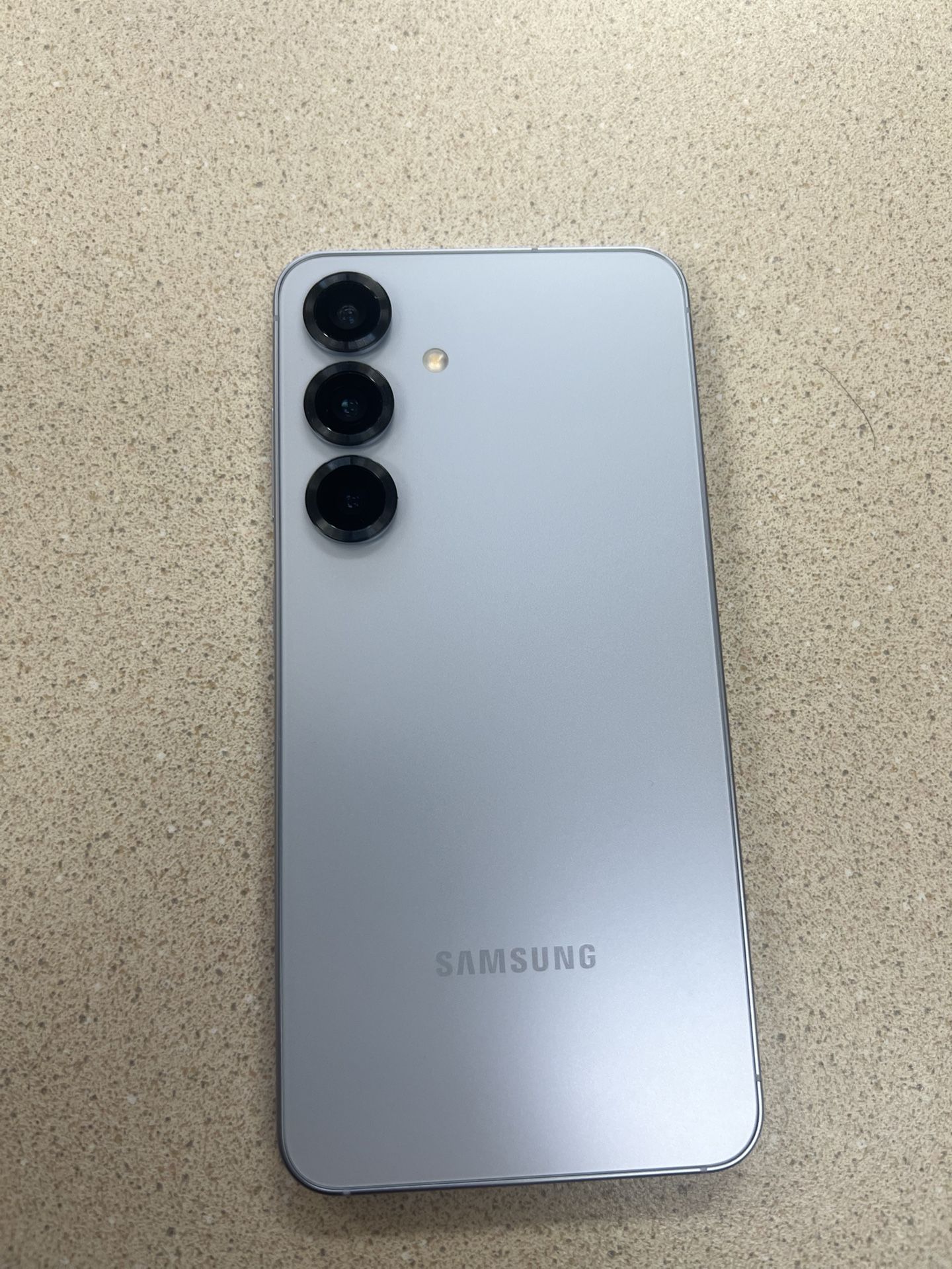 Samsung Galaxy S25 Unlocked 128 GB