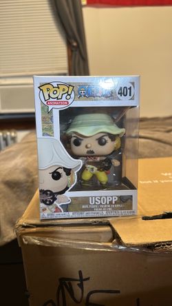 Usopp