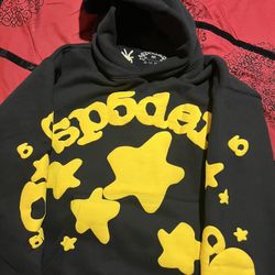 Sp5der Beluga Yellow